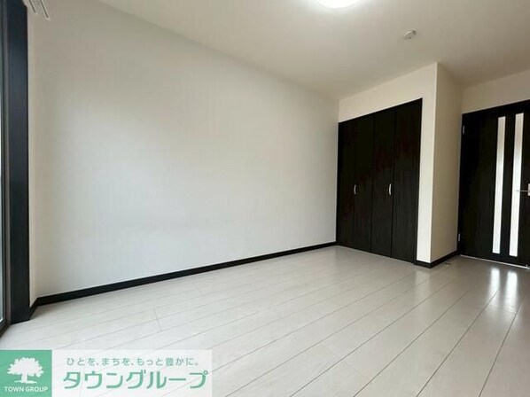 クイーンコンシェルの物件内観写真